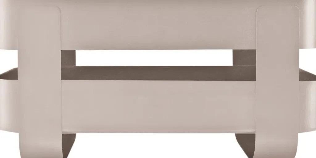 Eva Solo Stue|Urtepotter Og Krukker > Selvvandende Herb Organiser,