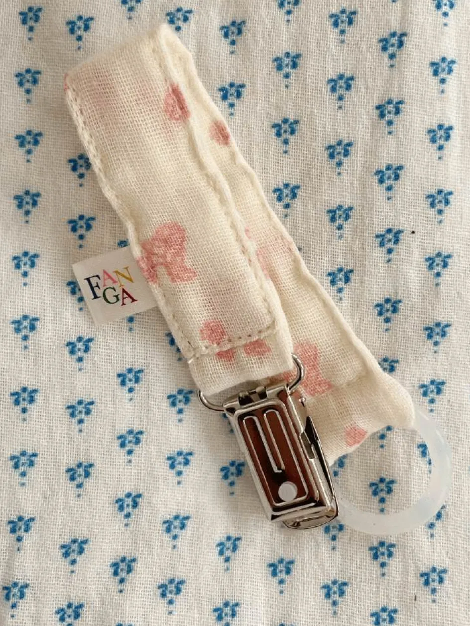 Outlet Fanga Fontana Ven Suttesnor, Ilmia