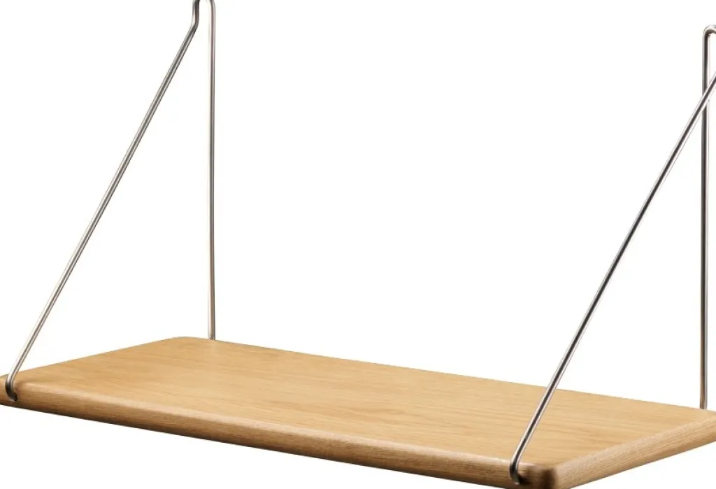 FDB Møbler Hylder > B145 Hylde 45 cm,