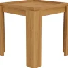 Online D109 Kalø Sofabord Ø40 cm, Eg Borde