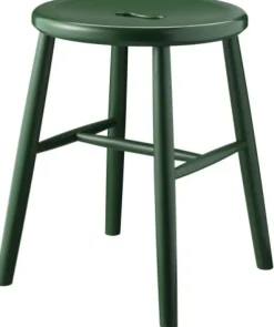 FDB Møbler Stole > J27 Skammel H45,5 cm,