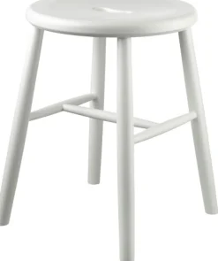 FDB Møbler Stole > J27 Skammel H45,5 cm,