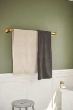 New R33 Kirkeby Badehåndklæde 2 stk. 70x140 cm, Håndklæder Og Vaskeklude|Badeværelse