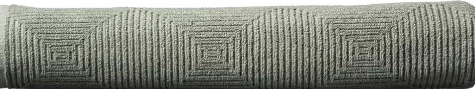 FDB Møbler R33 Kirkeby Strandhåndklæde 90x185 cm, Sea Spray
