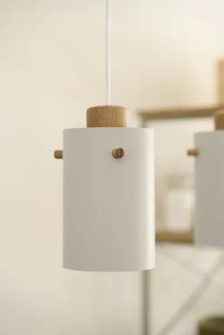 New U10 Asnæs Pendel Ø15 cm, Lamper Til Kontoret|Lamper Til Køkkenet