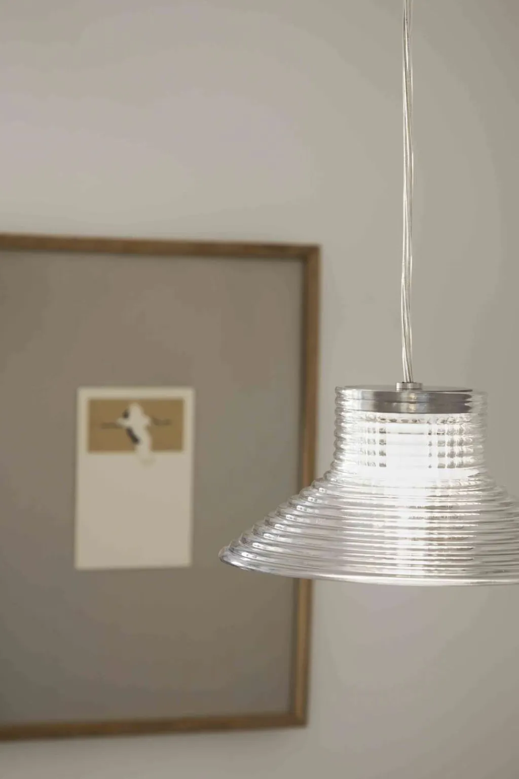 FDB Møbler Lamper Til Kontoret|Lamper Til Køkkenet > U11 Sletterhage Pendel Ø20,8 cm, Aluminum
