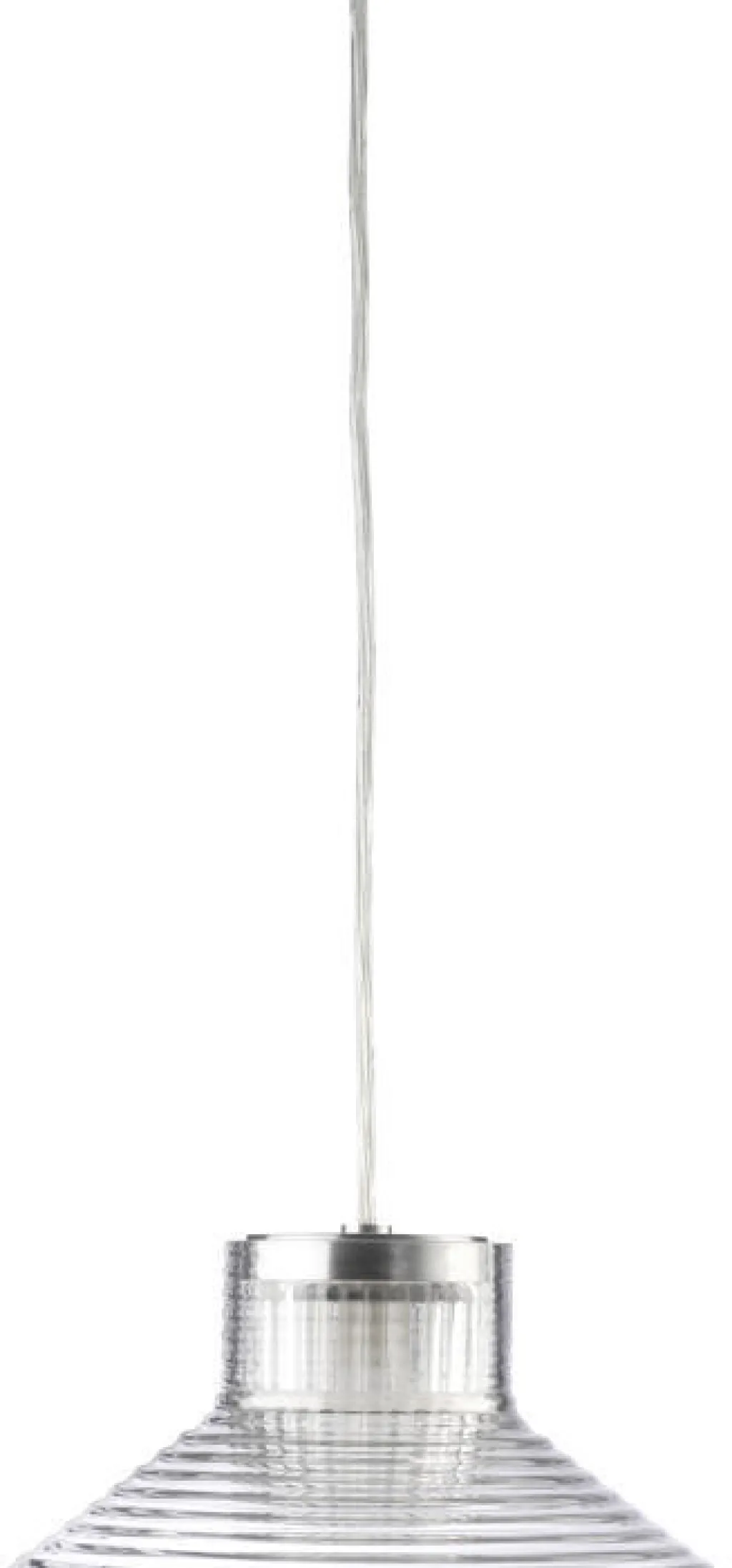 FDB Møbler Lamper Til Kontoret|Lamper Til Køkkenet > U11 Sletterhage Pendel Ø20,8 cm, Aluminum