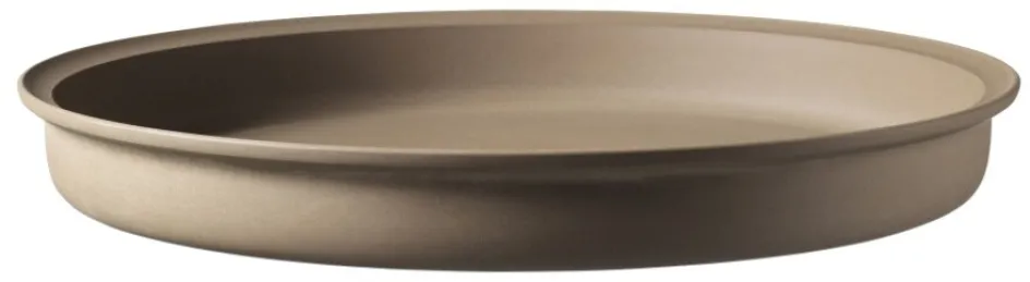 FDB Møbler V27 Ildpot Fad , Brun