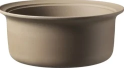 New V21 Ildpot Skål , Brun Skåle|Spisestue
