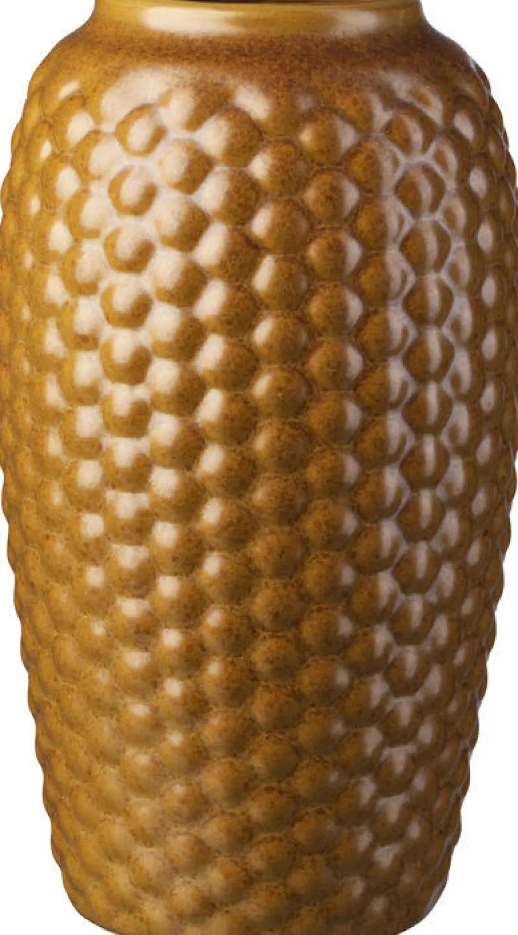 FDB Møbler Stue|Vaser > S8 Lupin Vase H44,5 cm,