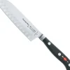 F.Dick Japanske Knive > Premier Plus Santoku Kniv m. Luftskær 14 cm