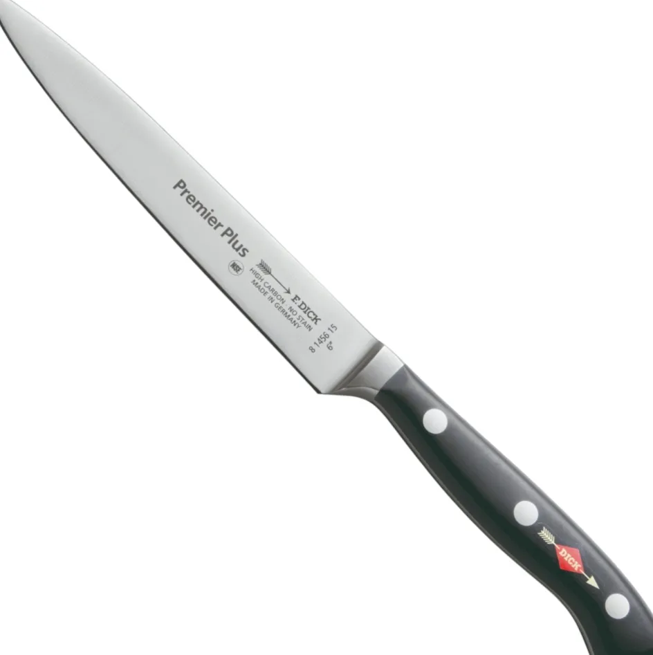 New F.Dick Premier Plus Trancherkniv