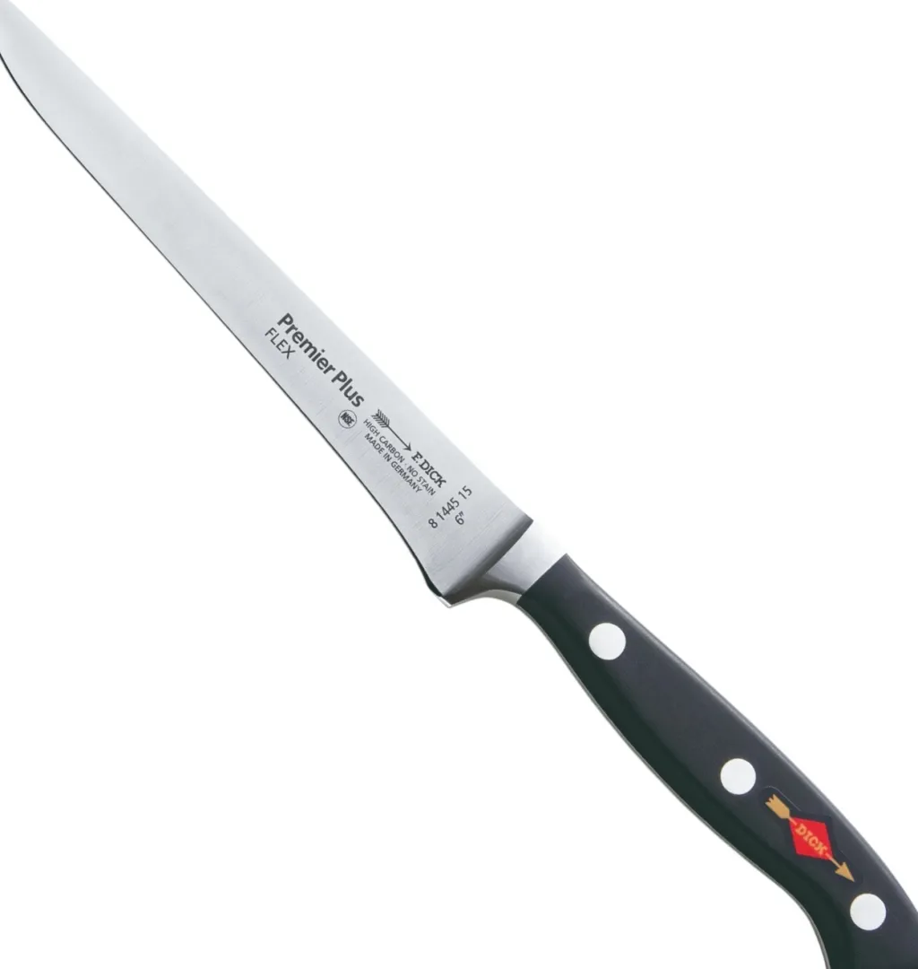 New Premier Plus Udbenerkniv Udbener- Og Filetknive