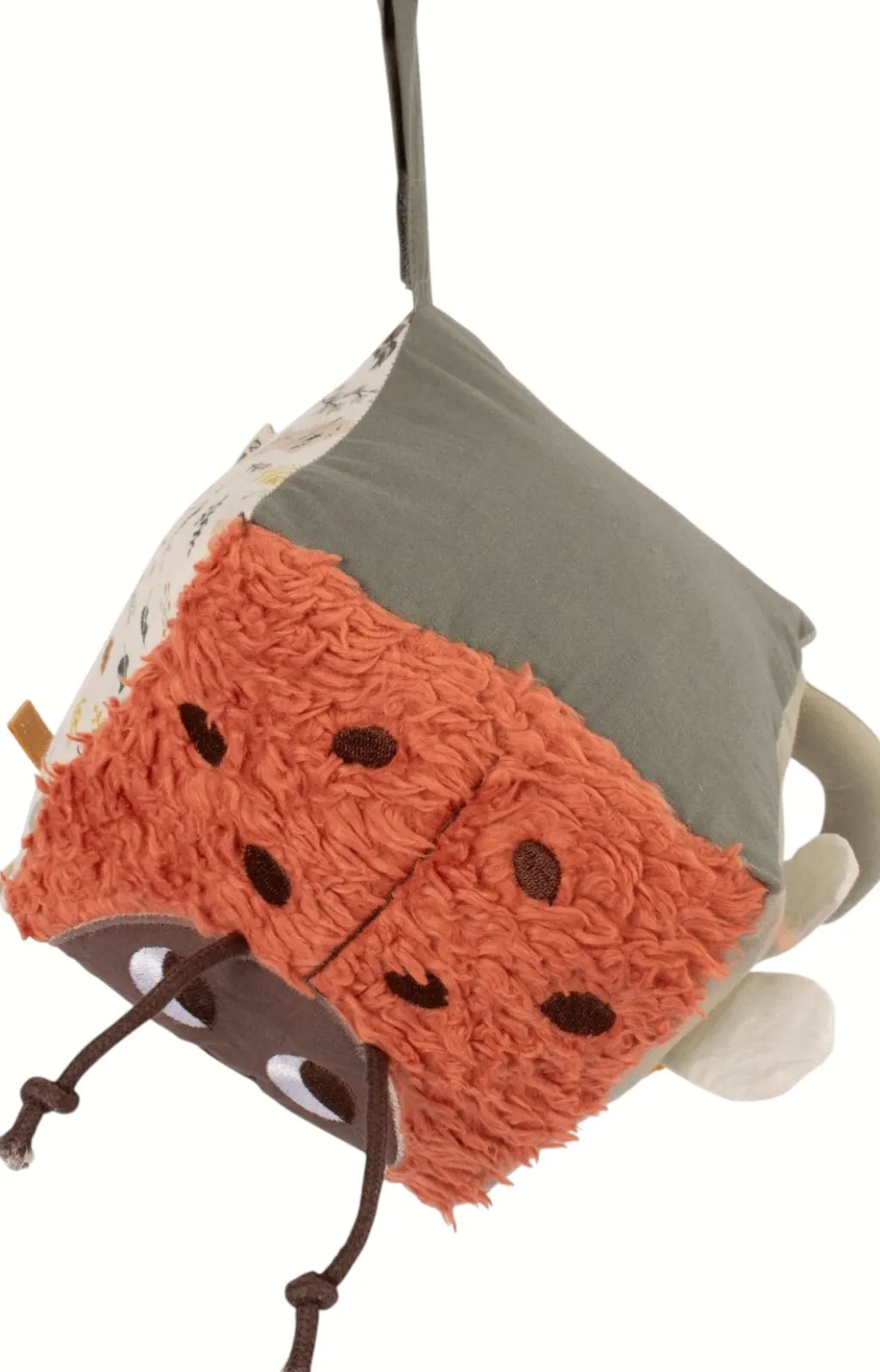 Best Aktivitetsterning 14x14 cm, Børn Baby- Og Småbørnslegetøj