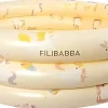 Børn FILIBABBA Vand- Og Badelegetøj > Alfie Badebassin ?80 cm, Unicorn Shores