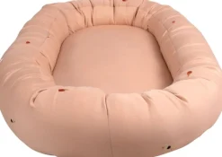 Discount Babynest 2. Generation Cool Summer 56x89 cm, Børn Børnemadrasser Og Babynest|Sengeudstyr Til Børn
