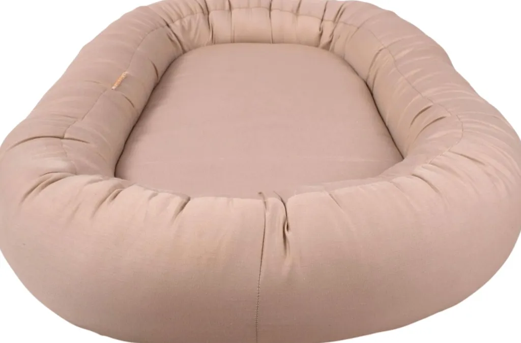 Børn FILIBABBA Børnemadrasser Og Babynest|Sengeudstyr Til Børn > Babynest 2. Generation 52x83 cm,