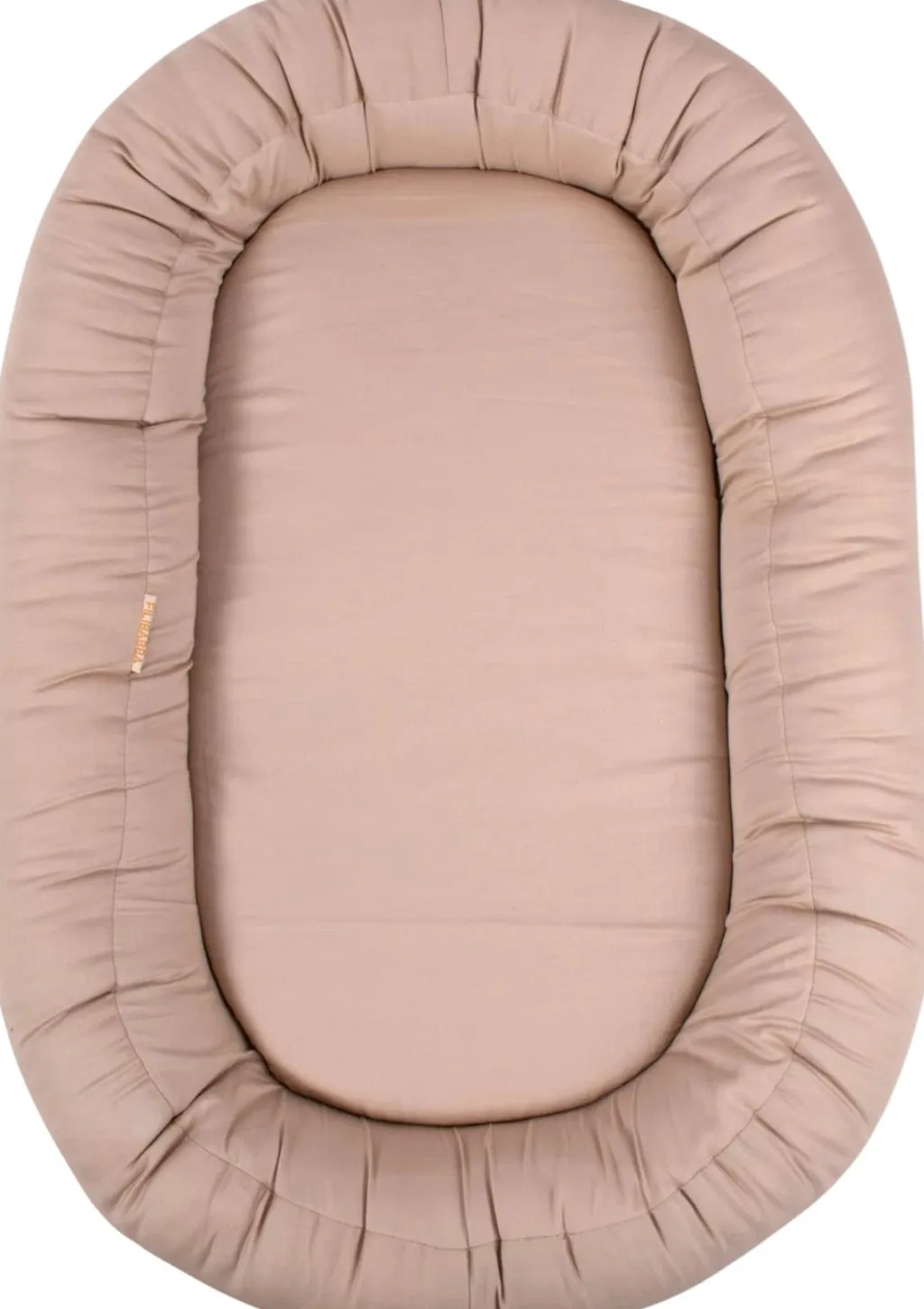 Børn FILIBABBA Børnemadrasser Og Babynest|Sengeudstyr Til Børn > Babynest 2. Generation 52x83 cm,