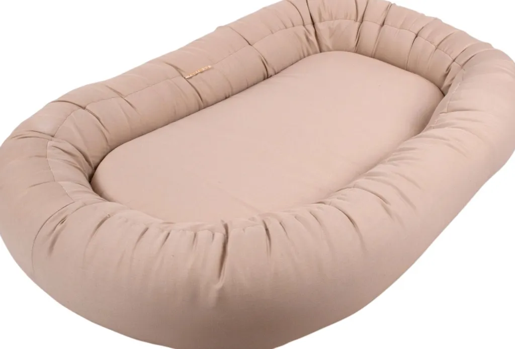 Børn FILIBABBA Børnemadrasser Og Babynest|Sengeudstyr Til Børn > Babynest 2. Generation 52x83 cm,