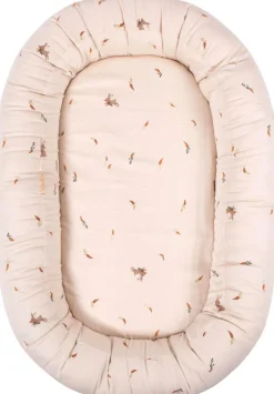 Børn FILIBABBA Børnemadrasser Og Babynest|Sengeudstyr Til Børn > Babynest 2. Generation 52x83 cm,