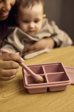 New Babyske 3 stk, Børn Børnebestik