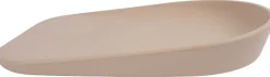 New FILIBABBA Bobbie Soft Feel Puslepude 2.0 47,8x67,8 cm, Beige