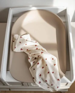 New FILIBABBA Bobbie Soft Feel Puslepude 2.0 47,8x67,8 cm, Beige