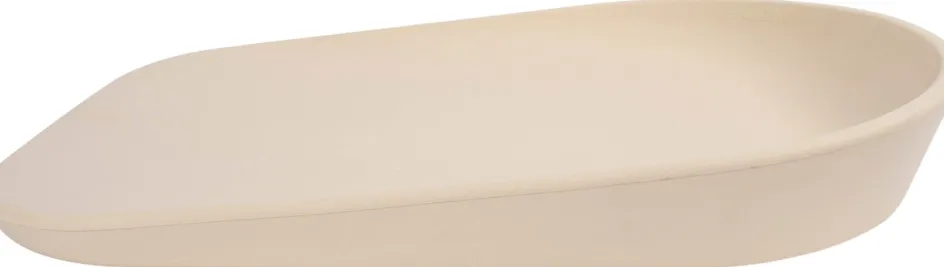 Online FILIBABBA Bobbie Soft Feel Puslepude 2.0 47,8x67,8 cm, Cream