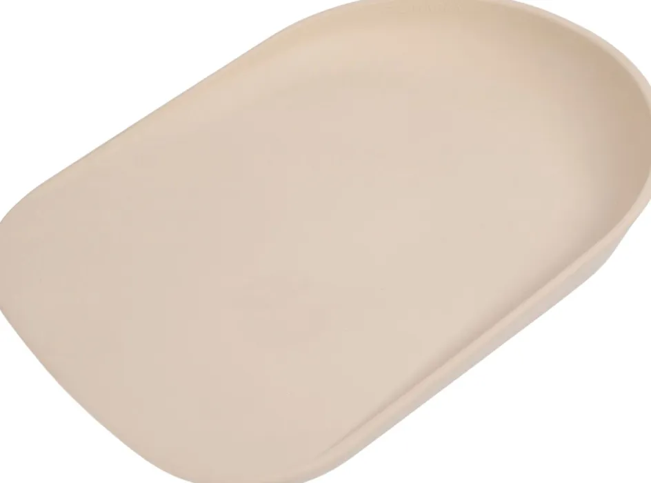 Online FILIBABBA Bobbie Soft Feel Puslepude 2.0 47,8x67,8 cm, Cream