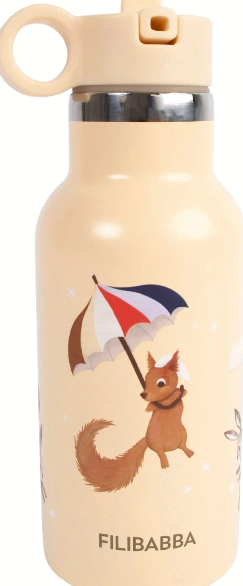 Drikkeflaske 350 ml, Børn Drikkedunke Til Børn
