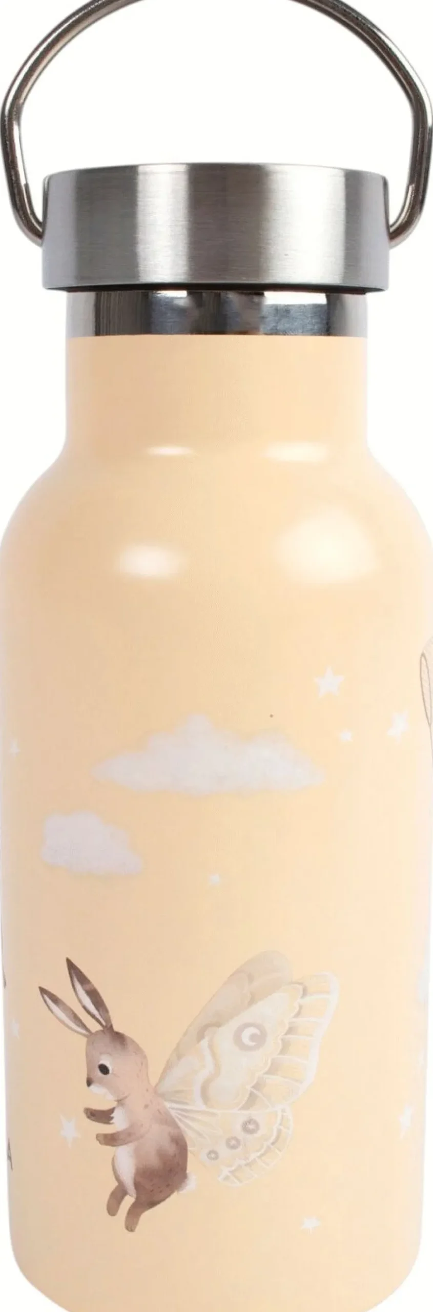 Drikkeflaske 350 ml, Børn Drikkedunke Til Børn