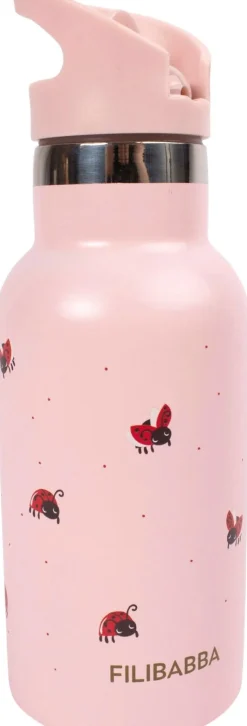 Clearance Drikkeflaske 350 ml, Børn Drikkedunke Til Børn