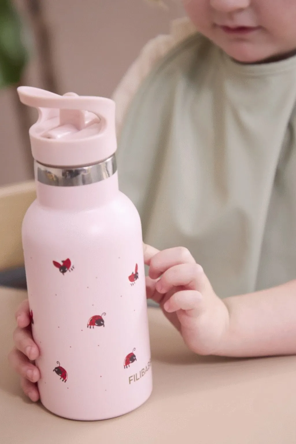 Clearance Drikkeflaske 350 ml, Børn Drikkedunke Til Børn
