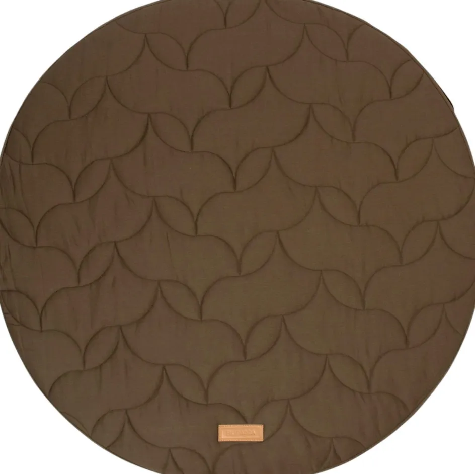 Hot FILIBABBA Legemadras ?90 cm, Dreamland Olive