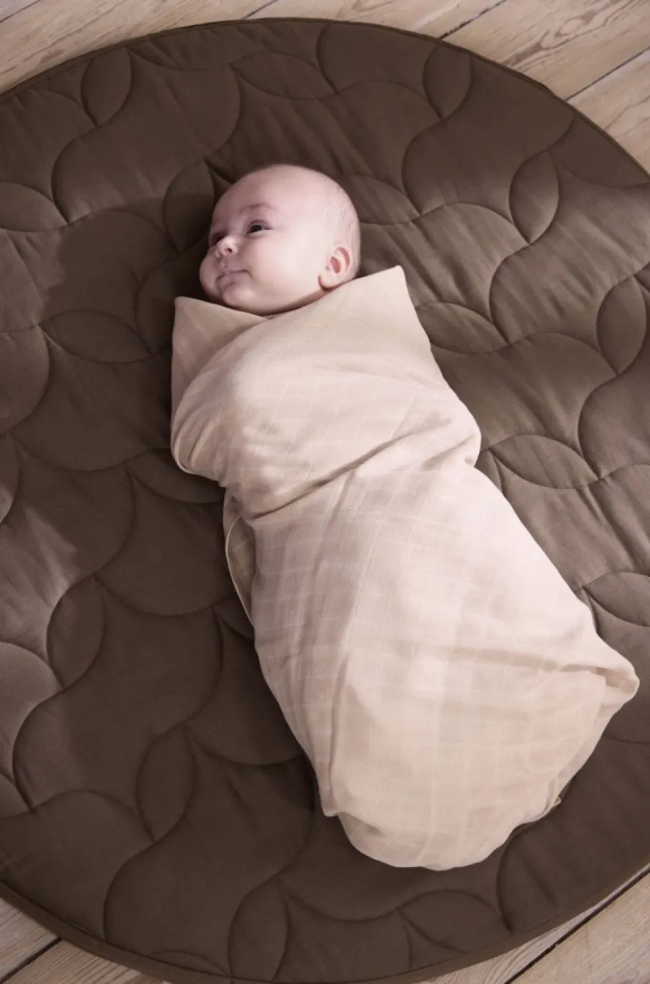 Hot FILIBABBA Legemadras ?90 cm, Dreamland Olive