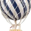 Børn FILIBABBA Børneværelse|Interiør Til Børneværelset > Luftballon 10 cm, Blå