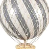 Hot Luftballon 20 cm, Grå Børn Børneværelse|Interiør Til Børneværelset