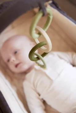 Hot Ophængsringe 7,8 cm, Børn Musikuroer Og Aktivitetsophæng