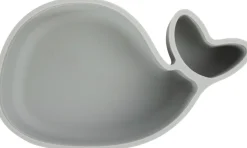Sale Snackbox Hvalen Christian 18,5 cm, Børn Madkasser Til Børn