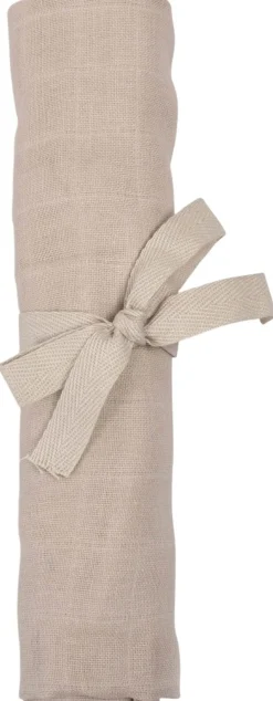 New FILIBABBA Stofble 65x65 cm, Doeskin