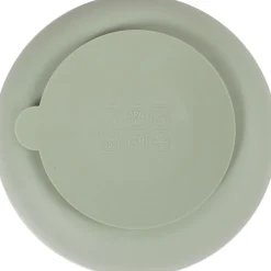 Clearance FILIBABBA Tallerken 19 cm, Grøn