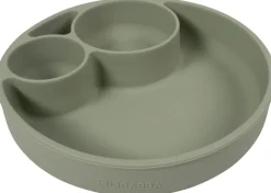 Clearance FILIBABBA Tallerken 19 cm, Grøn
