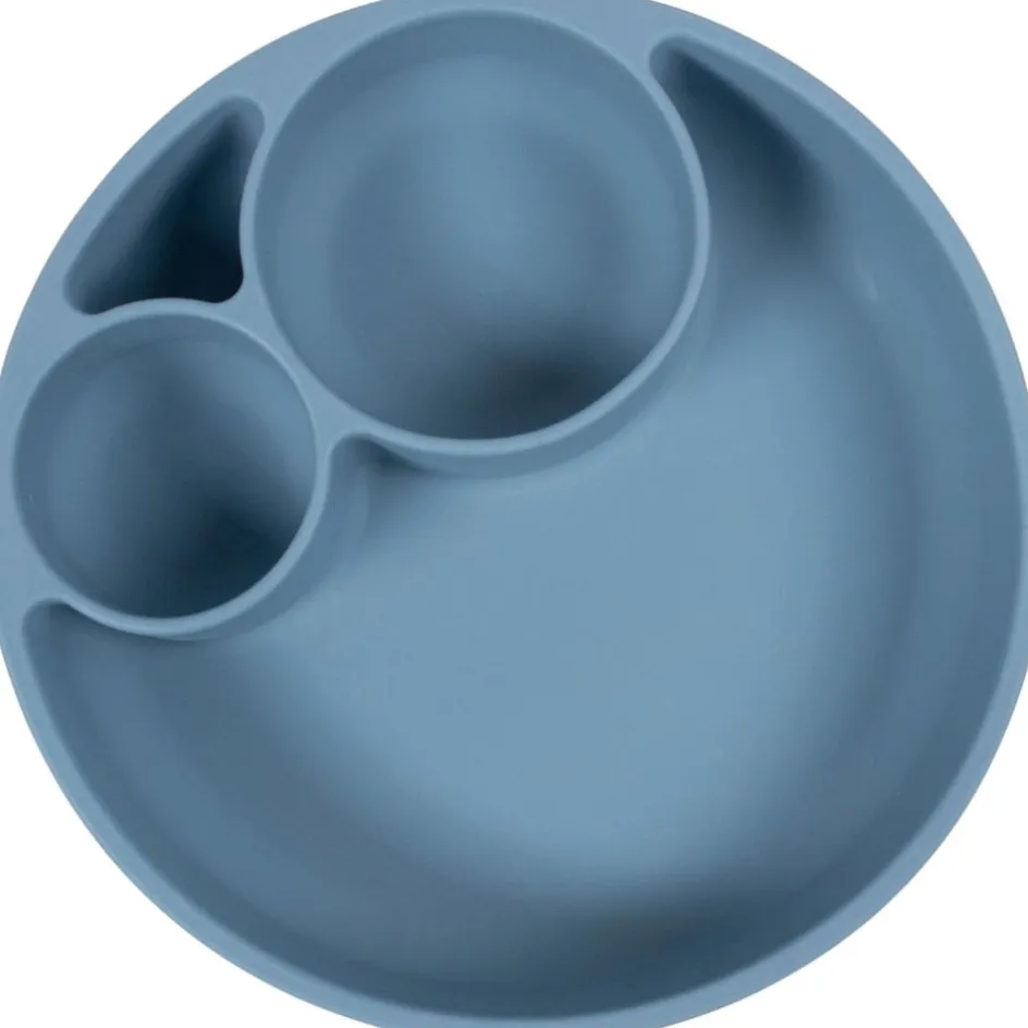 Hot FILIBABBA Tallerken 19 cm, Powder Blue