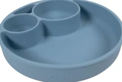 Hot FILIBABBA Tallerken 19 cm, Powder Blue