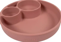 Børn FILIBABBA Børnetallerkener|Børnetallerkener > Tallerken 19 cm,