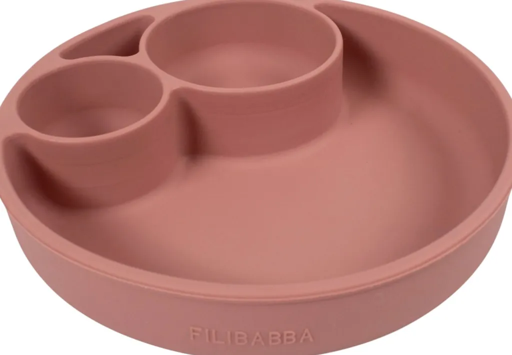 Børn FILIBABBA Børnetallerkener|Børnetallerkener > Tallerken 19 cm,