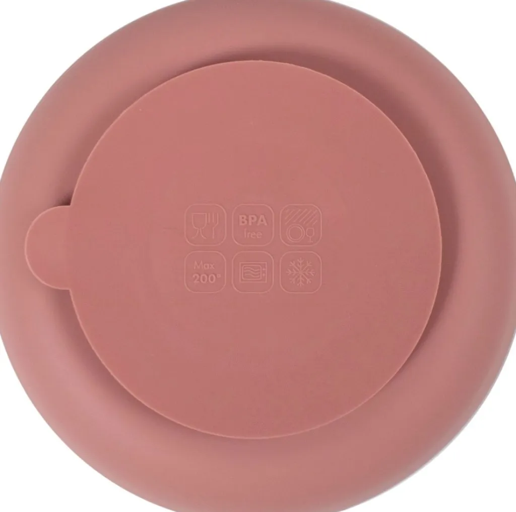 Børn FILIBABBA Børnetallerkener|Børnetallerkener > Tallerken 19 cm,