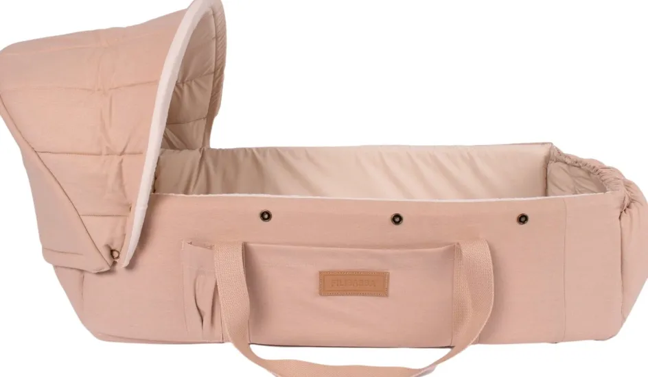 Sale FILIBABBA UV-kaleche t. Frida Swift Lift, Beige
