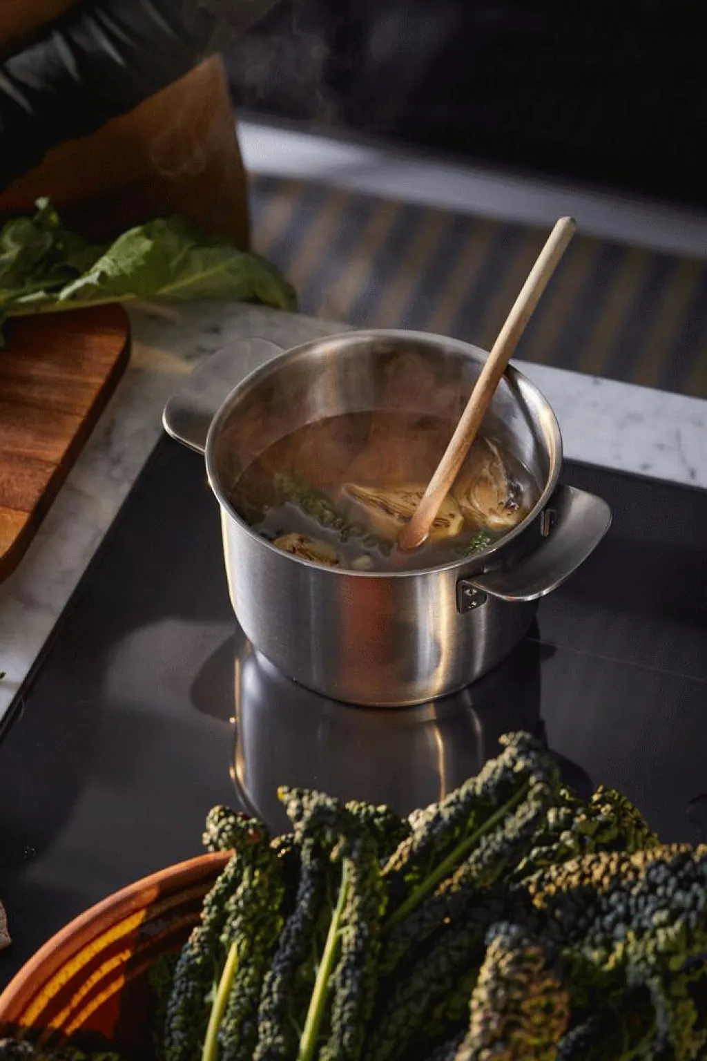 Fiskars Gryder Og Kasseroller > All Steel Gryde