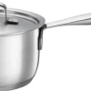 Hot Fiskars All Steel Kasserolle 1,5 L